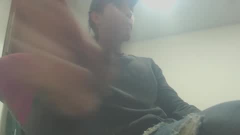 snackontime19 online show from January 9, 3:12 am