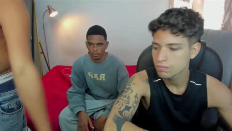 snak_master1 online show from September 29, 6:15 pm