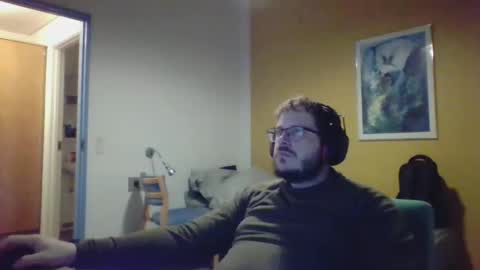 snebolden online show from January 20, 3:50 pm