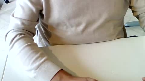 Patrick 369 online show from October 15, 10:34 am