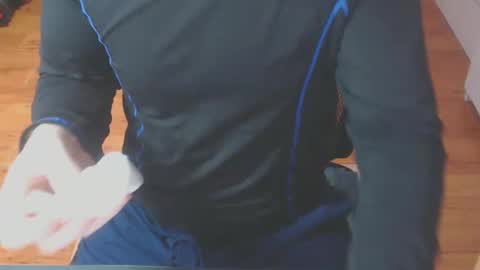 Cbt-Slave online show from January 9, 8:24 am