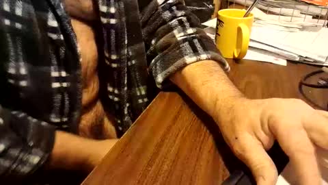 watchmecum online show from December 21, 4:04 pm