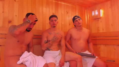 SOCCER HOT online show from April 15, 2:11 am