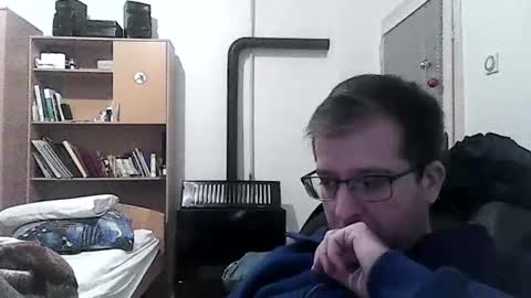 Marko online show from January 3, 10:40 pm