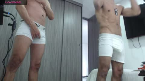 Soldier Jack online show from April 5, 9:00 pm