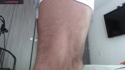 Soldier Jack online show from January 11, 9:18 pm