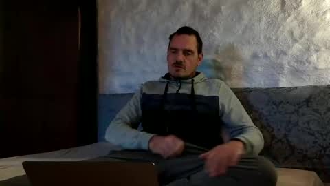 Alex Dixon online show from December 25, 3:49 pm