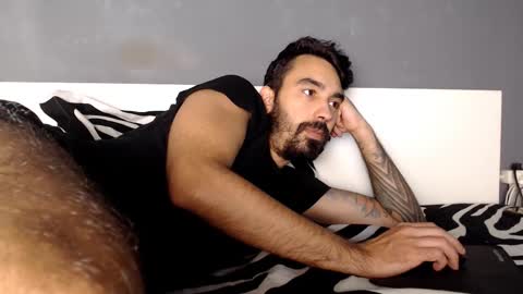 Soldiersexx online show from November 22, 11:43 am