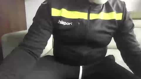 Sole Obedient online show from February 7, 12:45 pm