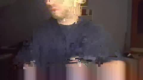 solid_flow online show from January 19, 1:08 am