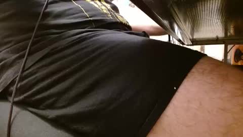 solidsnake0001 online show from November 12, 6:41 am