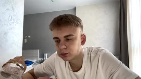 Jett online show from March 22, 11:26 am