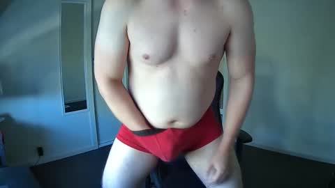 Edging Sam JOI online show from March 3, 4:23 am