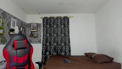 son_hades online show from October 19, 3:22 am