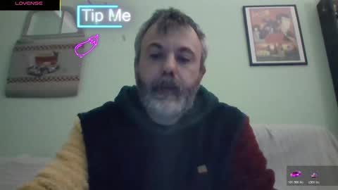 sonoboris online show from March 18, 6:16 am