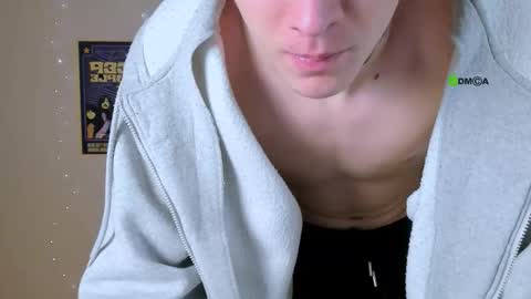 soren_blaze online show from January 16, 12:35 am