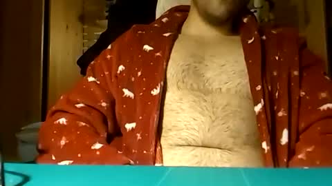 Snapshot of soulfulrebel chatting on January 2, 1:17 am soulful rebel online show from January 2, 1:17 am