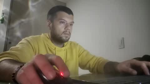 soulmanager69 online show from December 29, 4:27 am