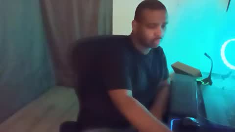 Infamous Damon Jerico online show from December 16, 2:38 pm