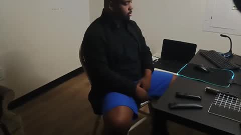 Infamous Damon Jerico online show from January 11, 6:35 am