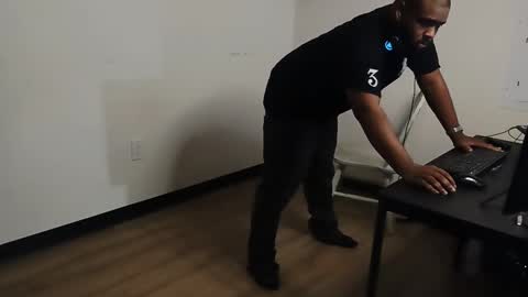 Infamous Damon Jerico online show from February 2, 7:41 am