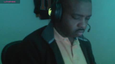 Infamous Damon Jerico online show from January 20, 5:37 am