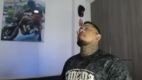 soy_apolo online show from February 17, 2:27 pm