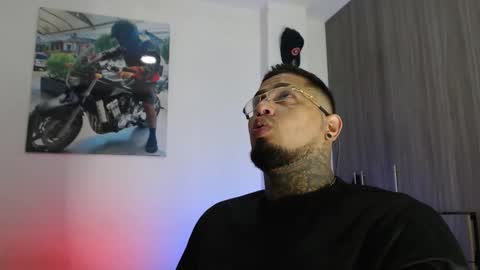 soy_apolo online show from February 16, 2:26 pm