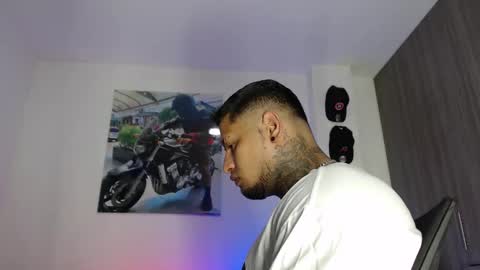 soy_apolo online show from November 26, 12:19 pm