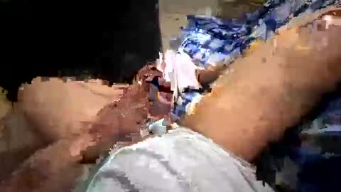 StreeBoy69 online show from October 5, 8:02 pm