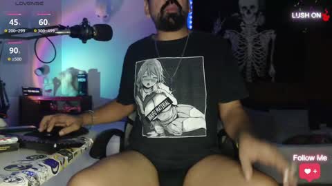 El Carlitos online show from September 10, 6:45 am