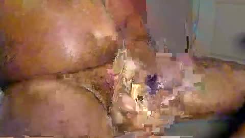 SpaceCowBoy online show from November 5, 4:14 am