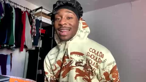 orezz online show from December 14, 7:14 pm