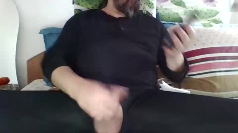 Snapshot of spada50 chatting on March 12, 2:56 pm Mike online show from March 12, 2:56 pm