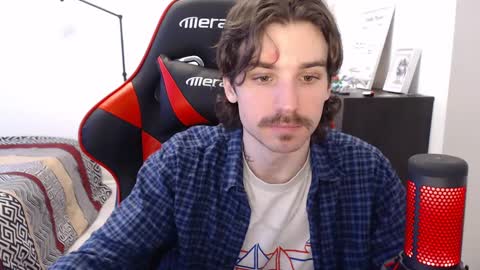 Anthony online show from December 6, 6:06 pm