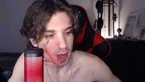 Anthony online show from December 11, 5:12 am