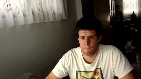 Snapshot of spanishboytenerife chatting on January 28, 6:17 pm spanish online show from January 28, 6:17 pm