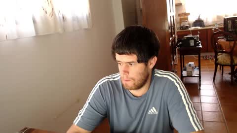 Snapshot of spanishboytenerife chatting on February 14, 2:23 pm spanish online show from February 14, 2:23 pm