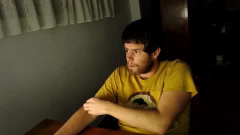 Snapshot of spanishboytenerife chatting on February 26, 8:52 pm spanish online show from February 26, 8:52 pm