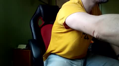 Manu  online show from January 27, 3:50 pm