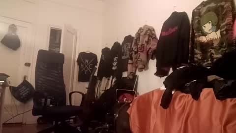 spankmyblackassmommy online show from November 4, 3:29 am