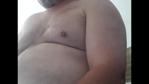 spanky8015 online show from November 5, 7:49 pm