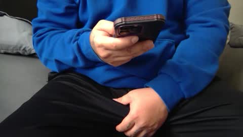 sparehamster online show from November 17, 1:25 pm