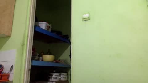 Snaiky online show from October 30, 10:44 pm