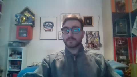 Vale The Sparky online show from March 7, 3:54 pm