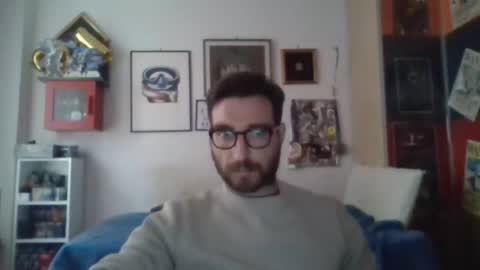 Vale The Sparky online show from March 31, 2:52 pm