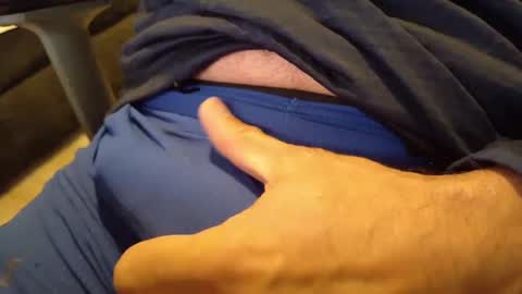 sparklenuts17 online show from January 15, 2:35 pm