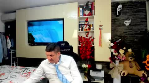 Spartan online show from April 11, 7:26 am