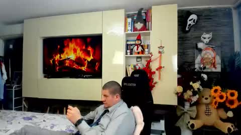 Spartan online show from March 5, 1:13 am