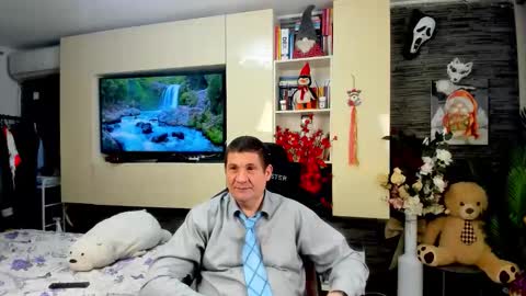 Spartan online show from March 28, 7:58 pm